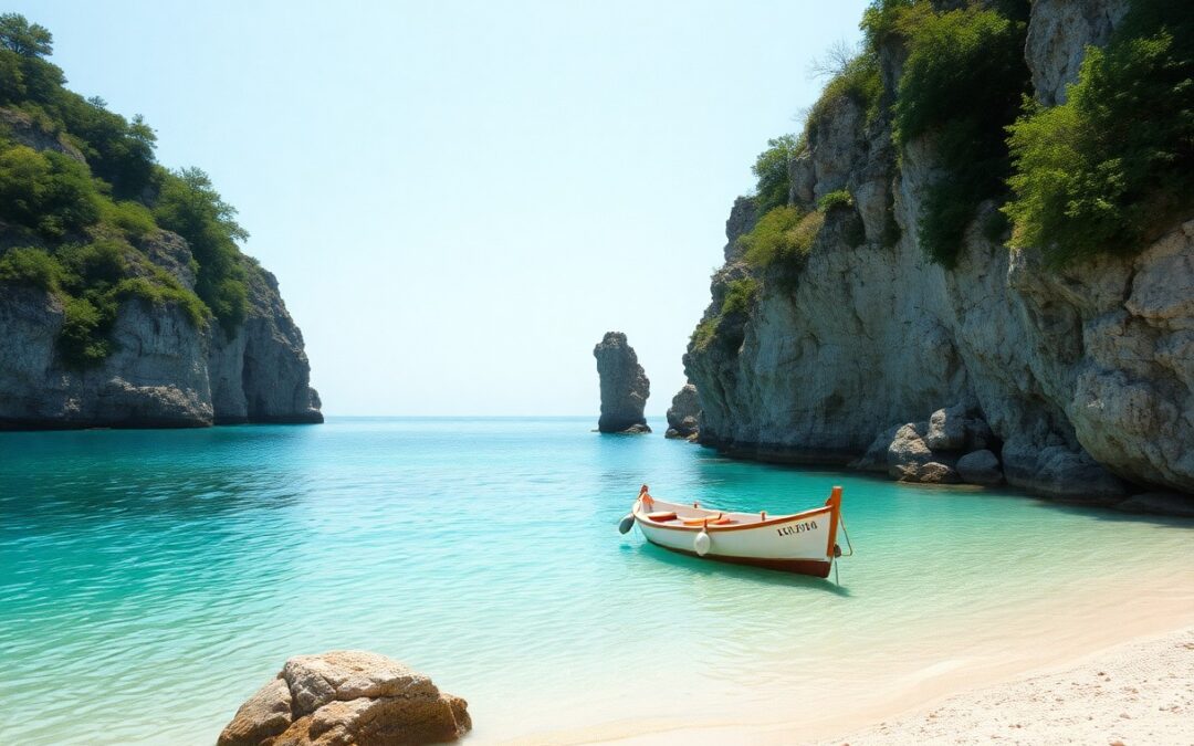 A Local's Perspective – How To Find Hidden Gems On Charming Klimno Island