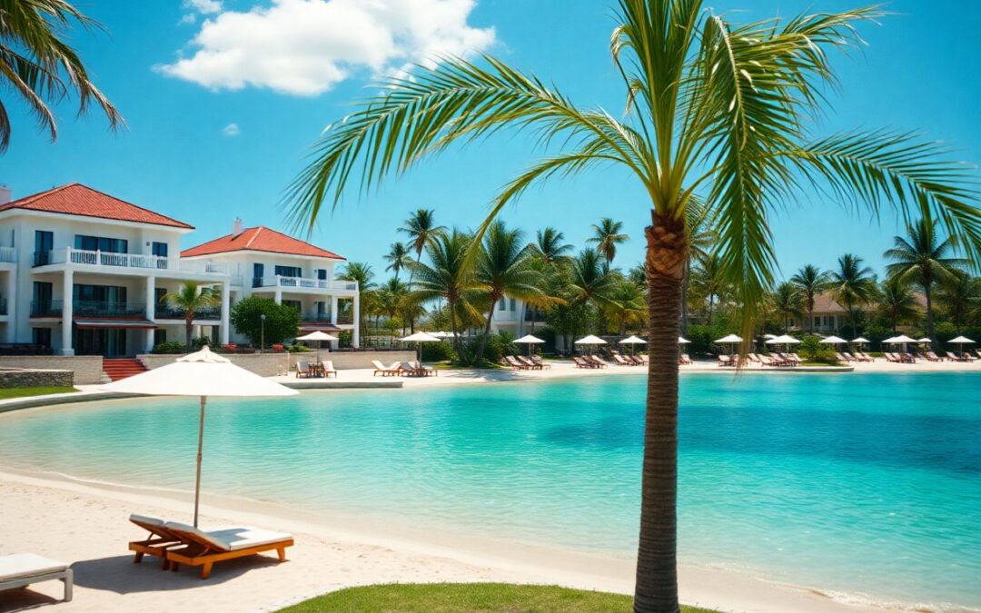 Unwind And Explore – The Best Resorts And Accommodations In Klimno