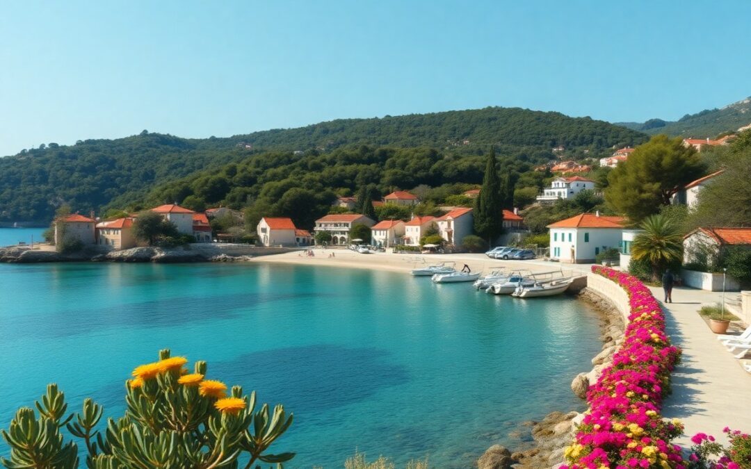 Klimno Island Vacation – How To Plan The Perfect Getaway In Croatia