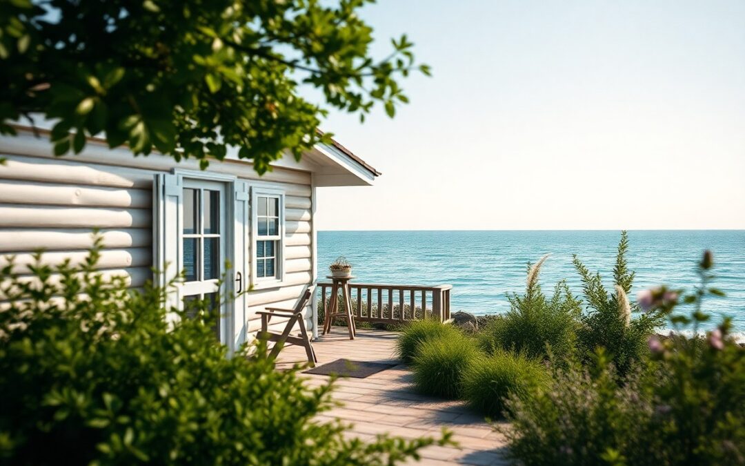 How-to Find The Best Accommodations For A Peaceful Getaway In Klimno